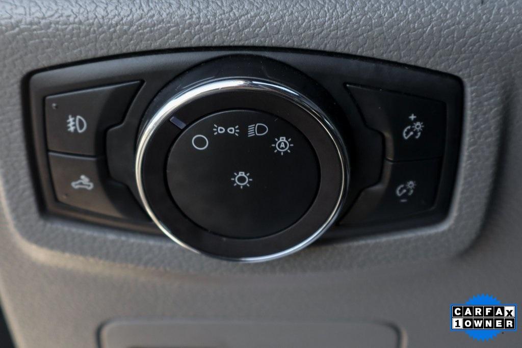 used 2020 Ford F-150 car, priced at $25,995