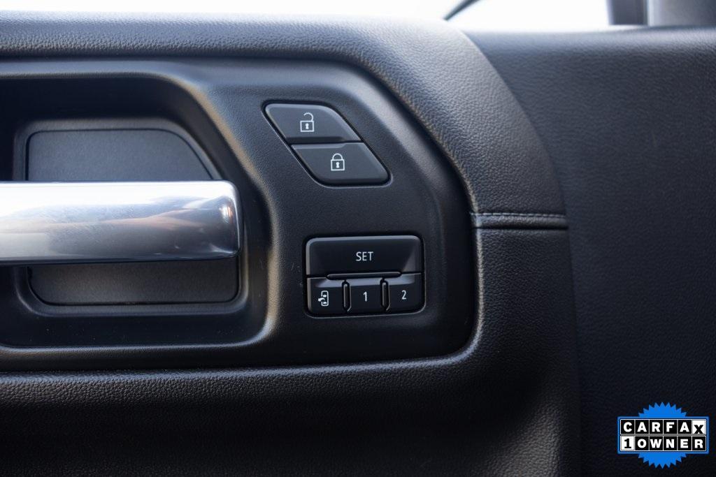 used 2022 GMC Sierra 1500 Limited car, priced at $39,995