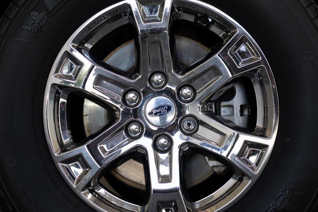 used 2022 Ford F-150 car, priced at $37,995