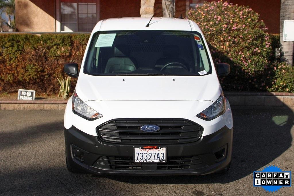 used 2020 Ford Transit Connect car