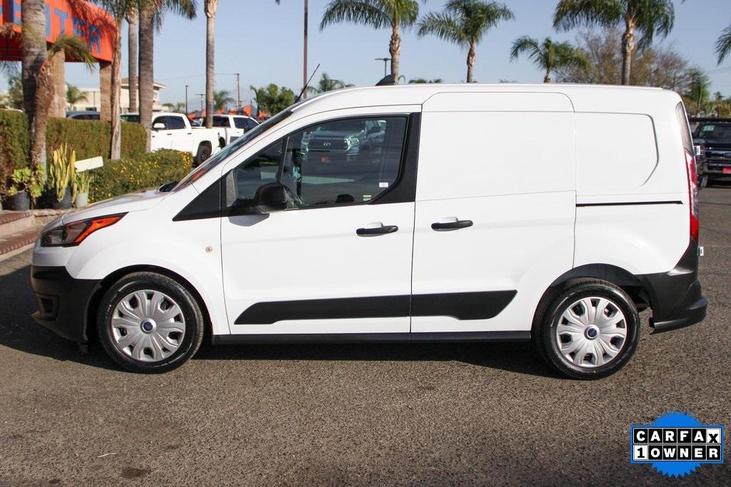 used 2020 Ford Transit Connect car