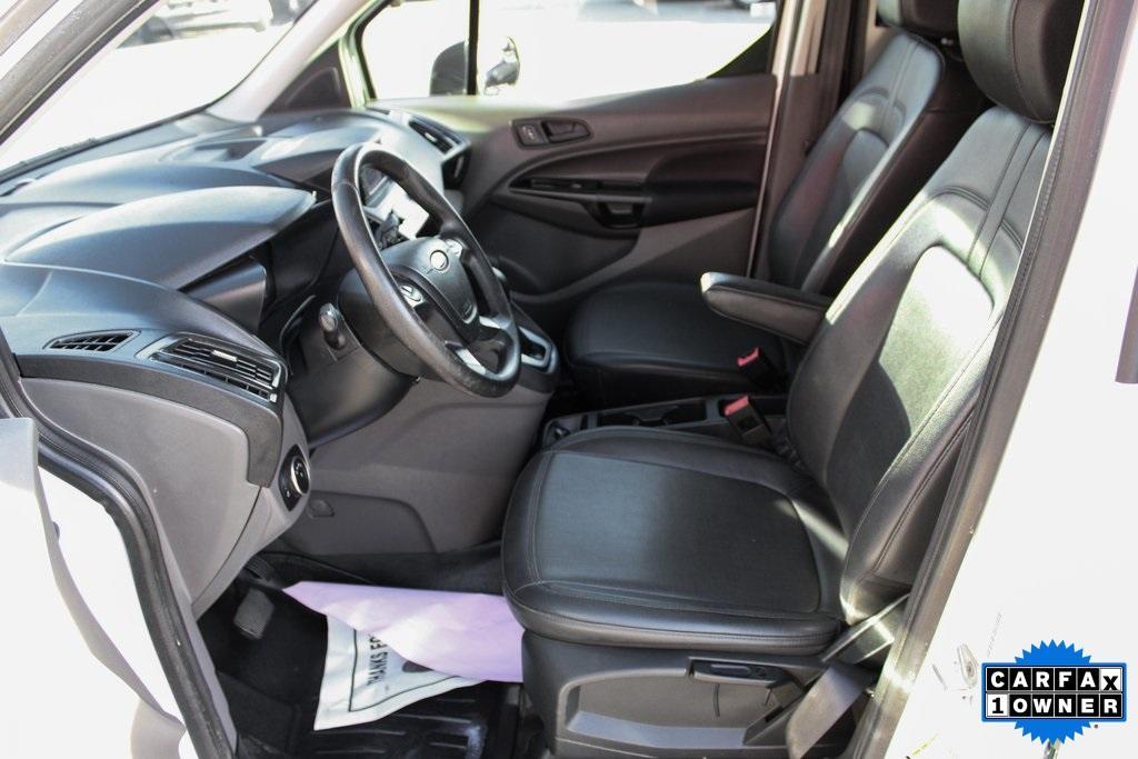 used 2020 Ford Transit Connect car