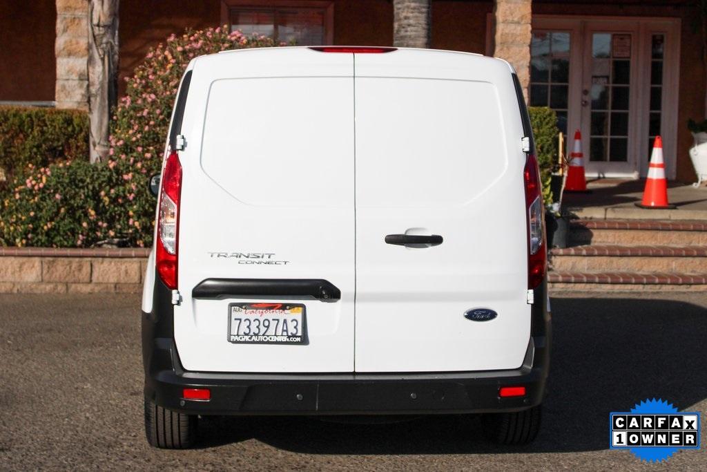 used 2020 Ford Transit Connect car