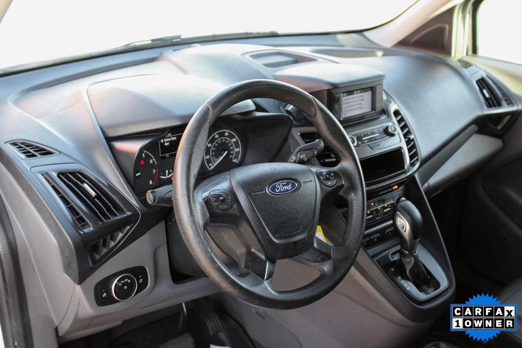 used 2020 Ford Transit Connect car