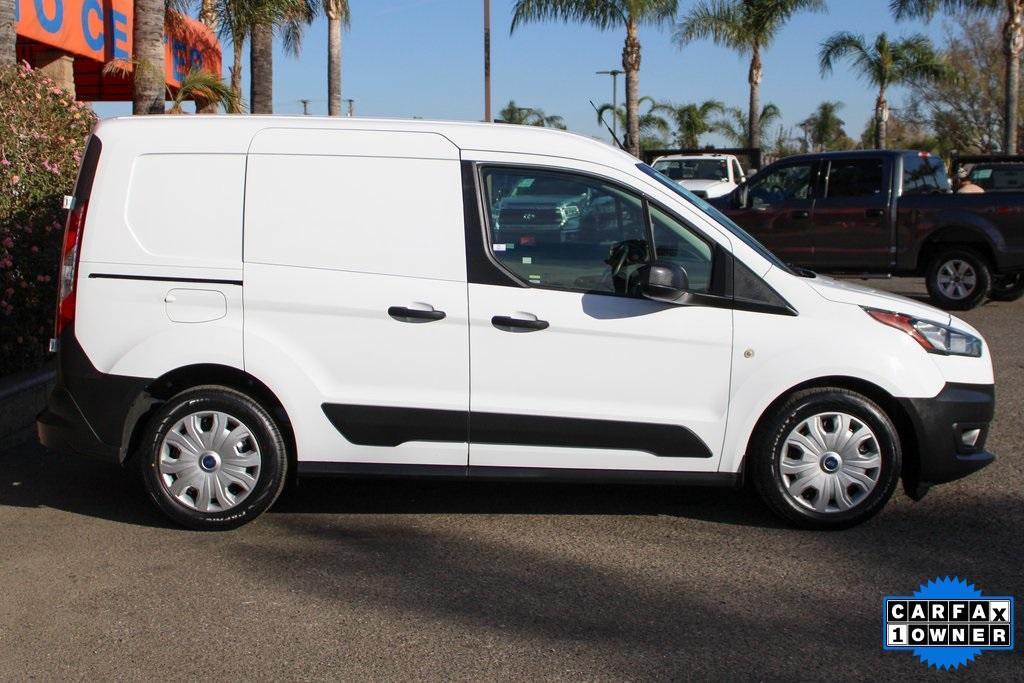 used 2020 Ford Transit Connect car