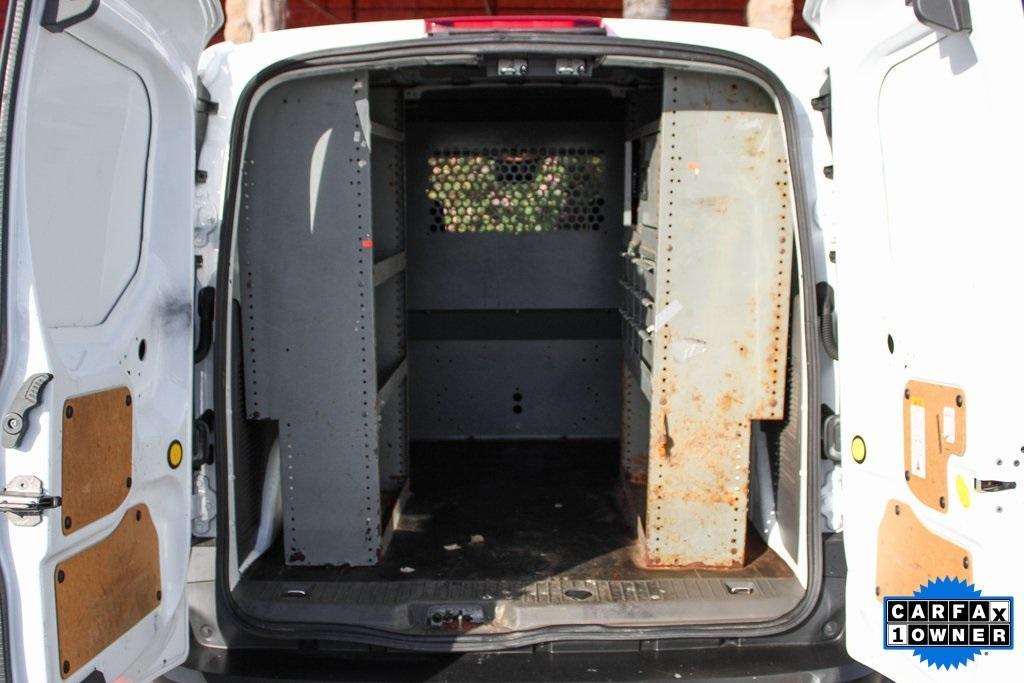 used 2020 Ford Transit Connect car