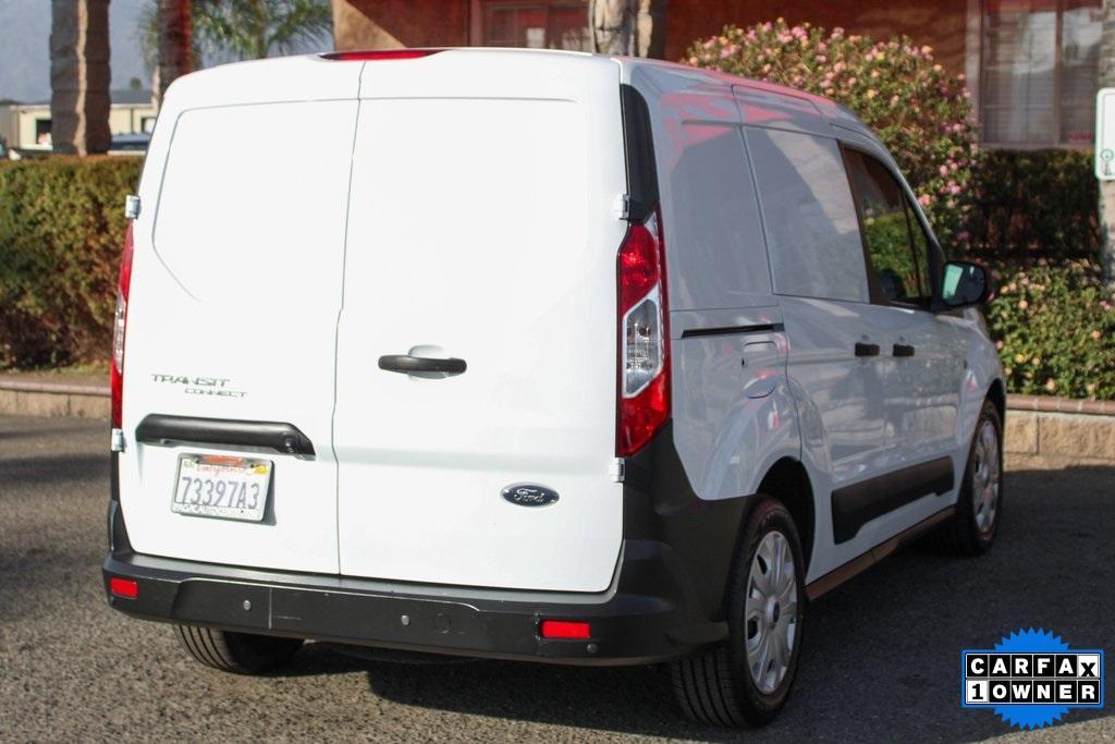 used 2020 Ford Transit Connect car