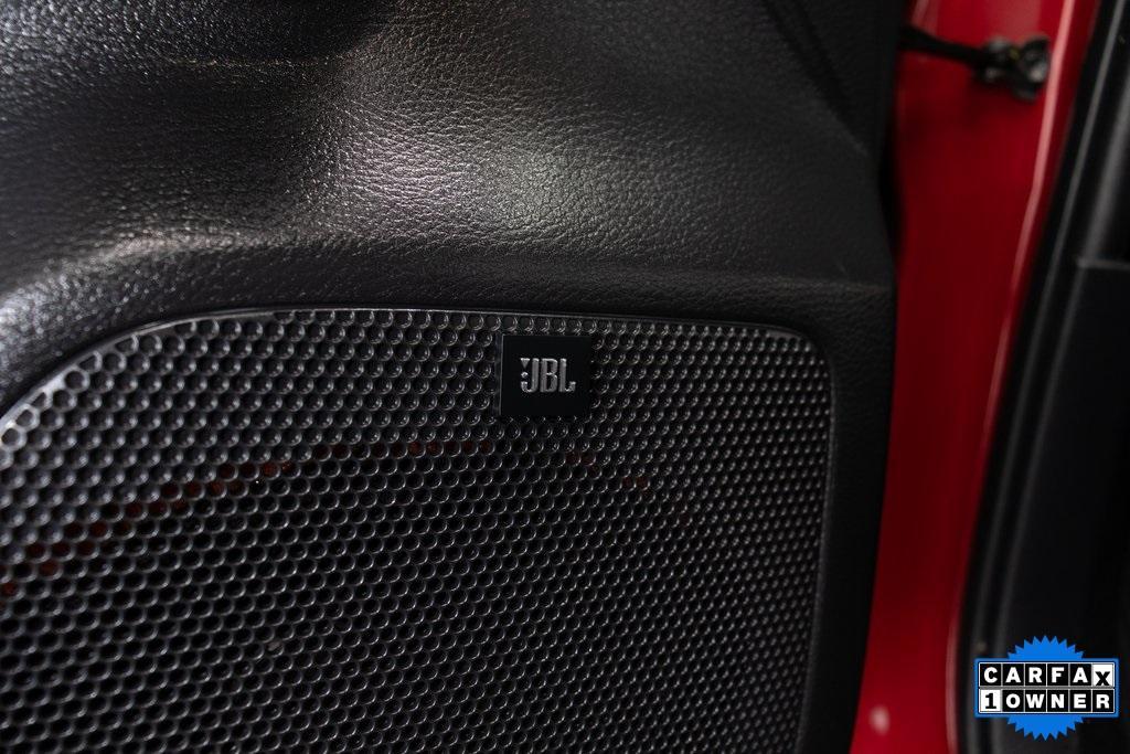 used 2022 Toyota Tacoma car, priced at $38,995