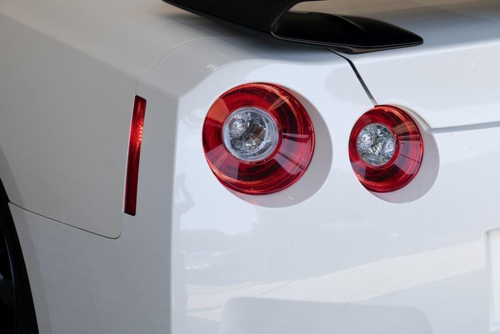 used 2016 Nissan GT-R car, priced at $102,995