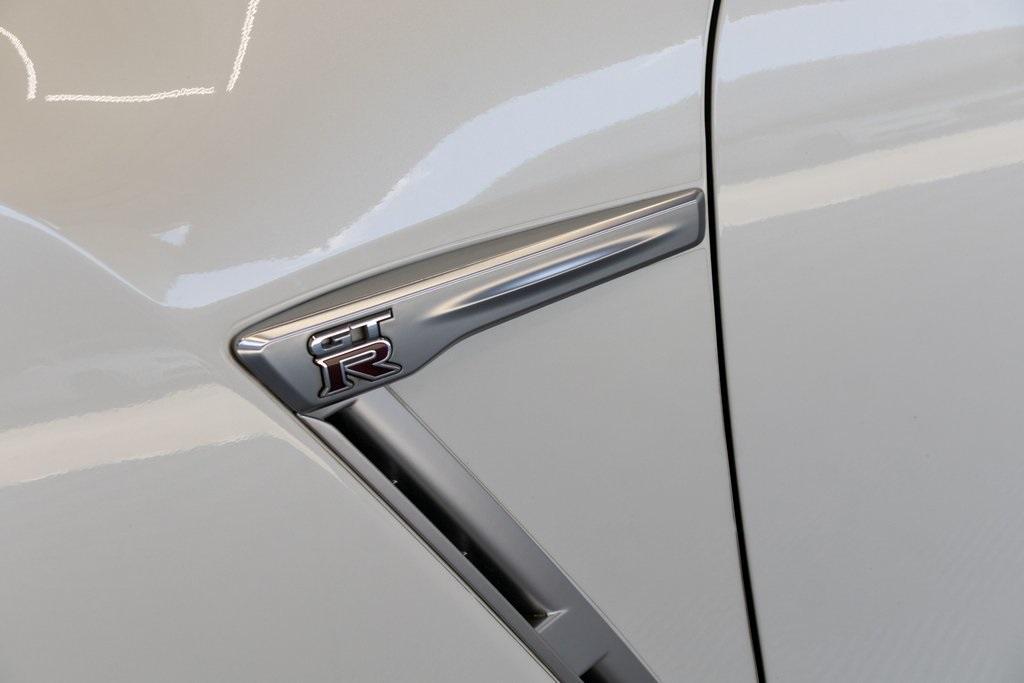 used 2016 Nissan GT-R car, priced at $102,995