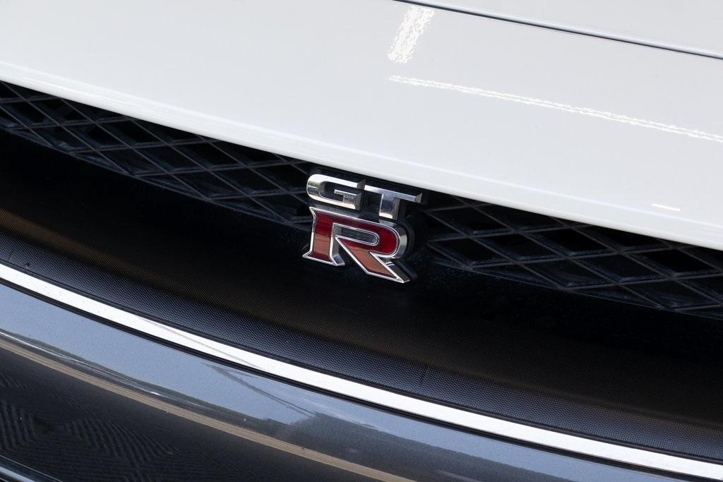 used 2016 Nissan GT-R car, priced at $102,995