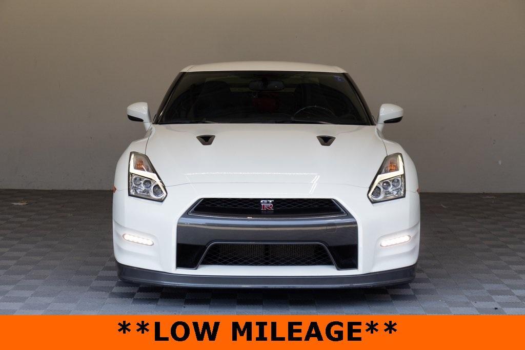 used 2016 Nissan GT-R car, priced at $102,995