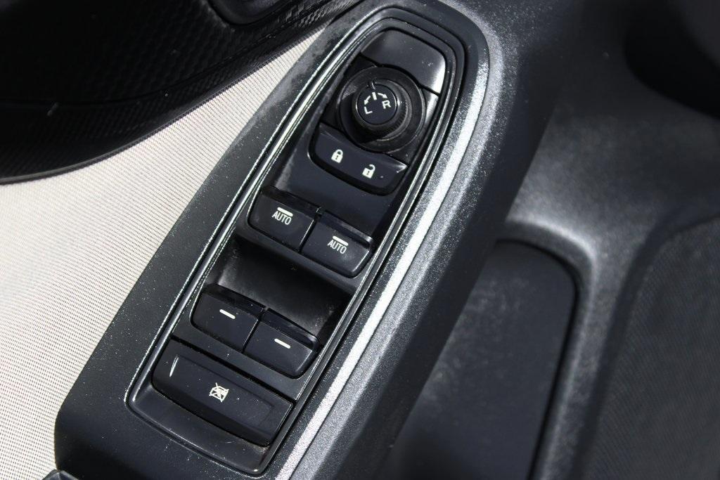 used 2019 Subaru Impreza car, priced at $12,995