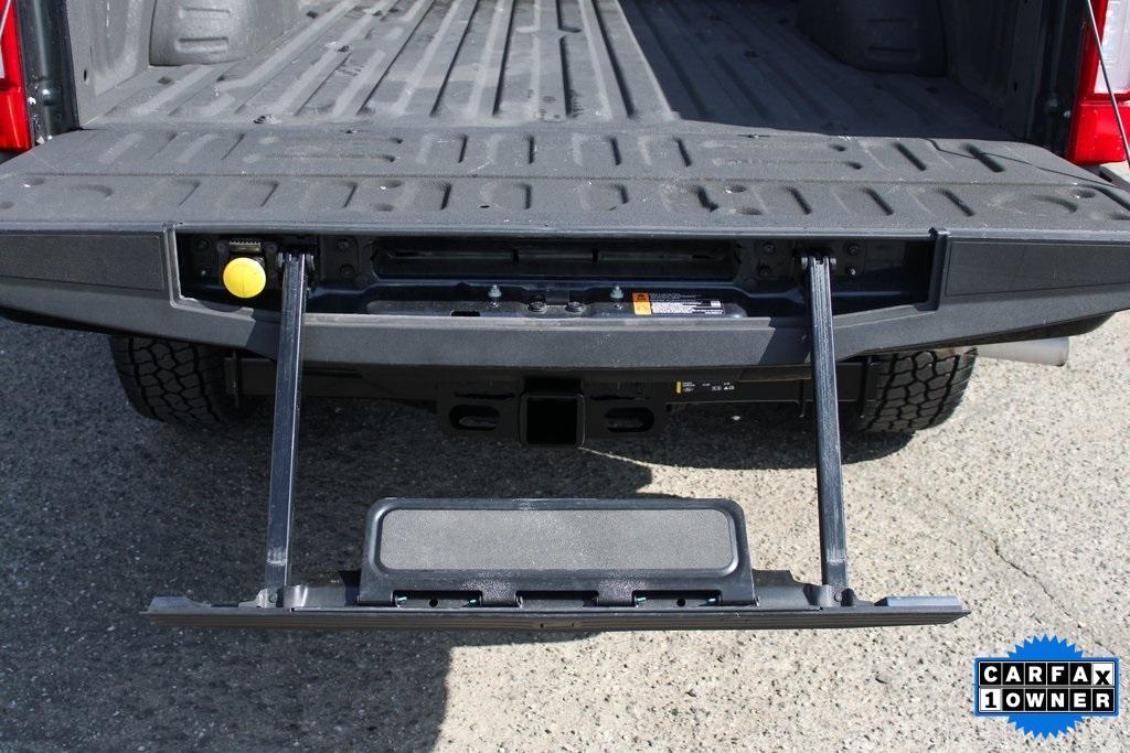 used 2022 Ford F-250 car, priced at $66,995