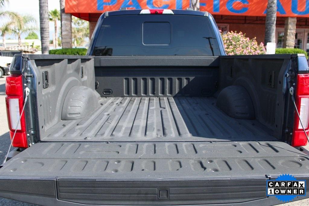 used 2022 Ford F-250 car, priced at $66,995