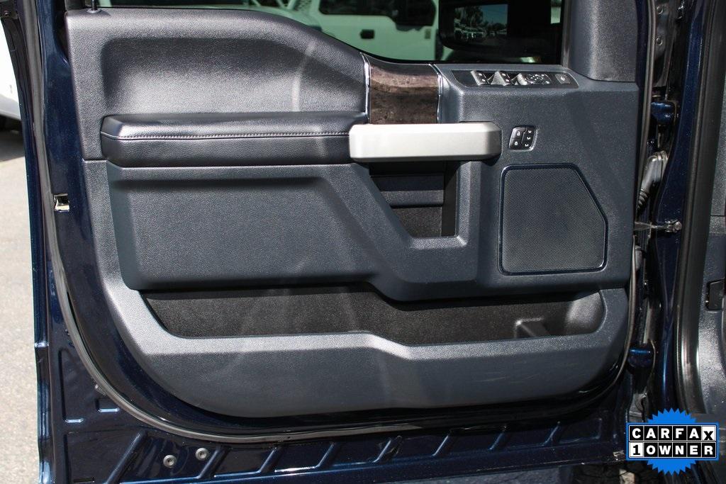 used 2022 Ford F-250 car, priced at $66,995