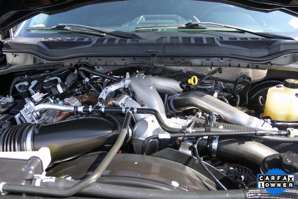 used 2022 Ford F-250 car, priced at $66,995