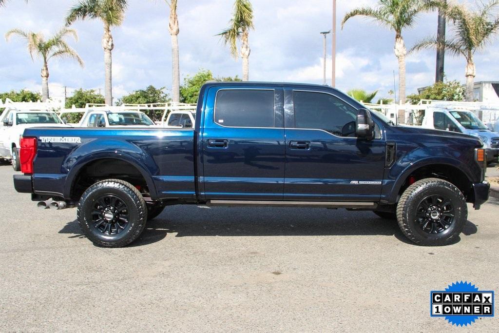used 2022 Ford F-250 car, priced at $66,995