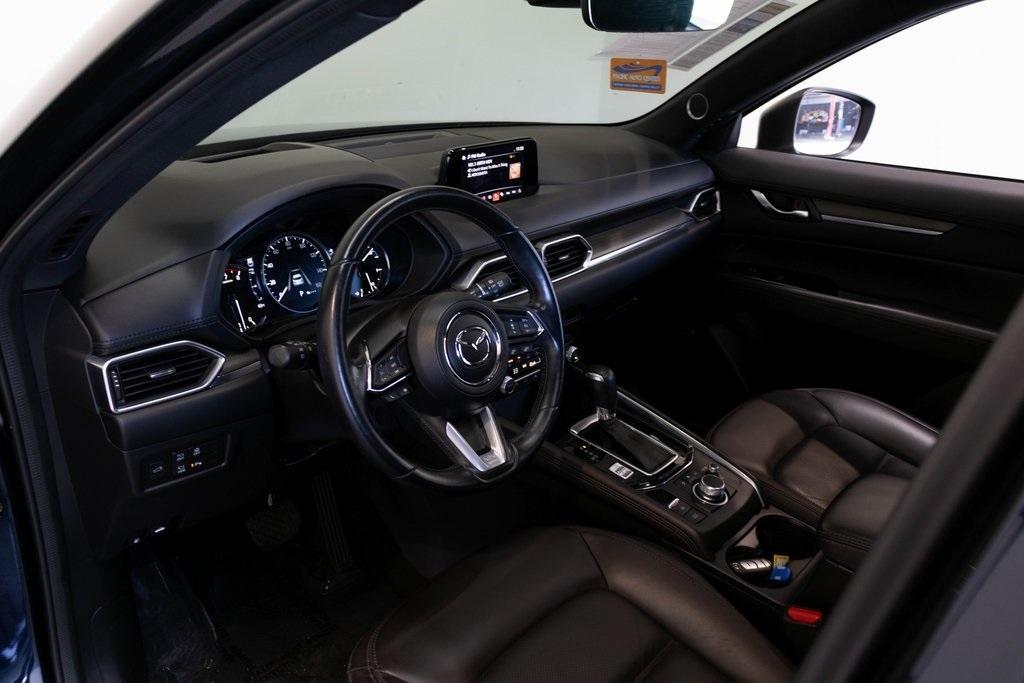 used 2019 Mazda CX-5 car, priced at $21,995