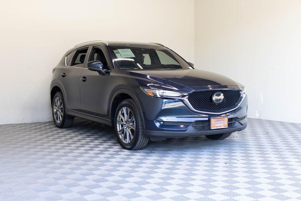 used 2019 Mazda CX-5 car, priced at $21,995