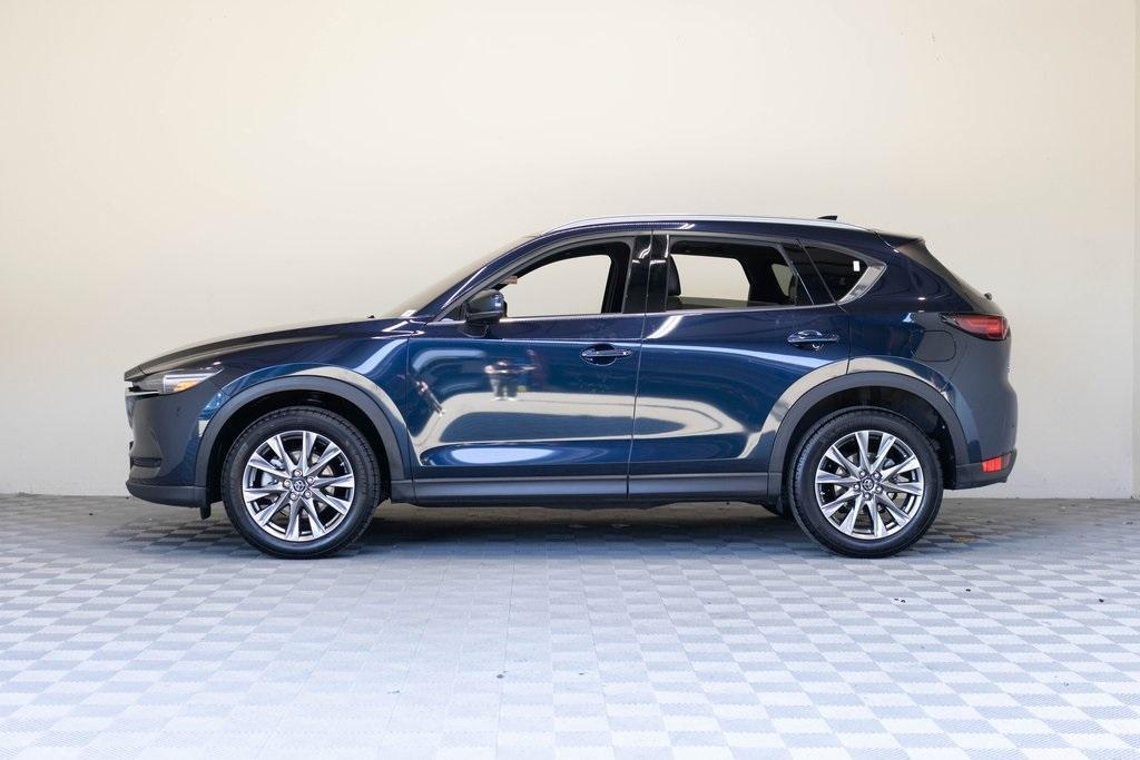 used 2019 Mazda CX-5 car, priced at $21,995