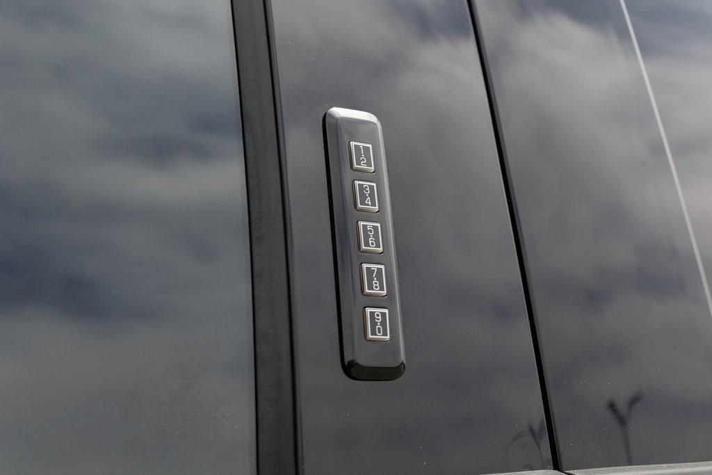 used 2019 Ford F-150 car, priced at $43,995