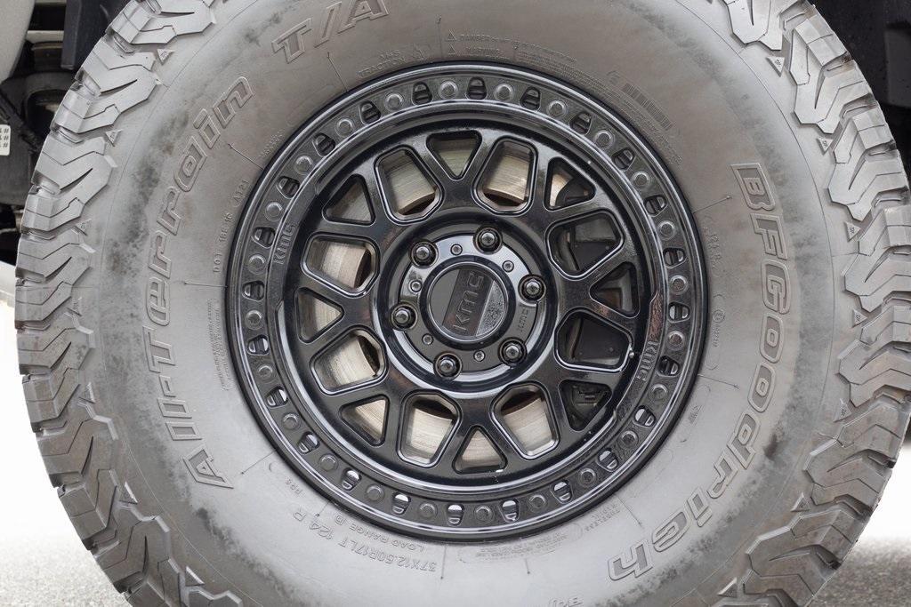 used 2019 Ford F-150 car, priced at $43,995