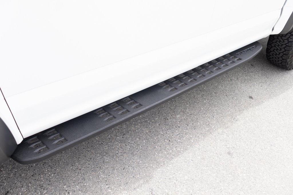 used 2019 Ford F-150 car, priced at $43,995