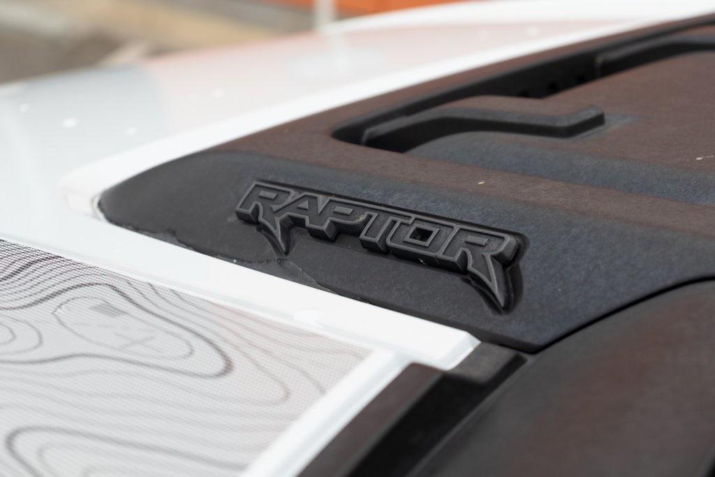 used 2022 Ford F-150 car, priced at $73,995