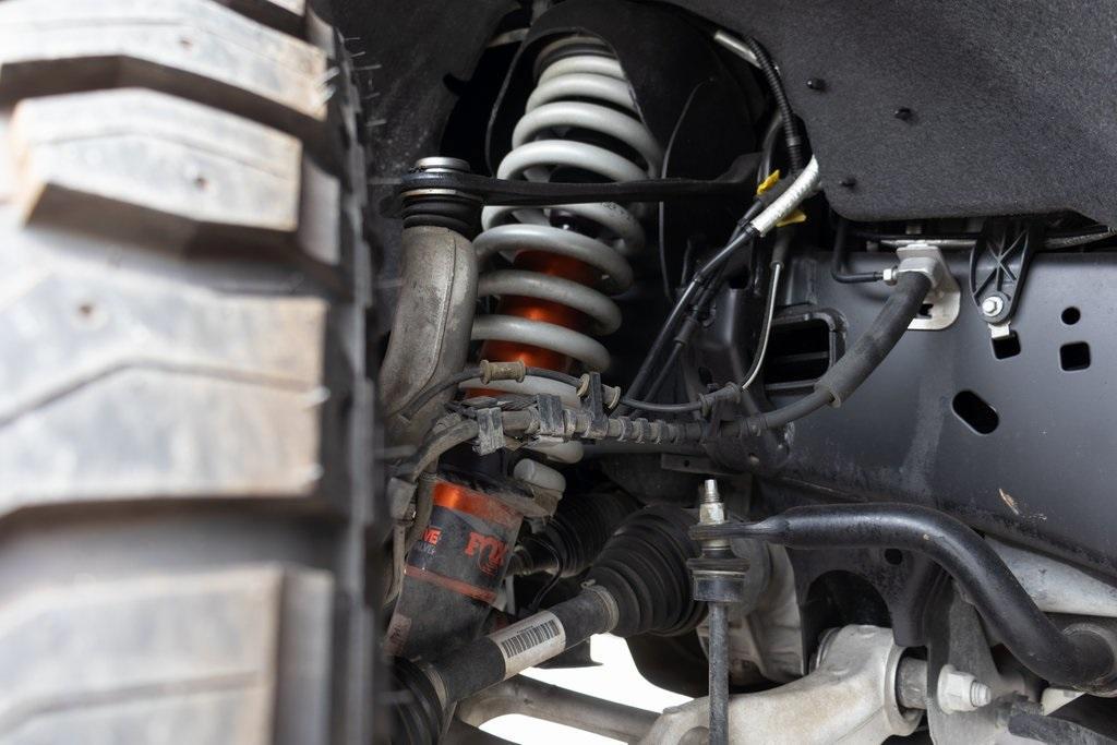used 2022 Ford F-150 car, priced at $73,995