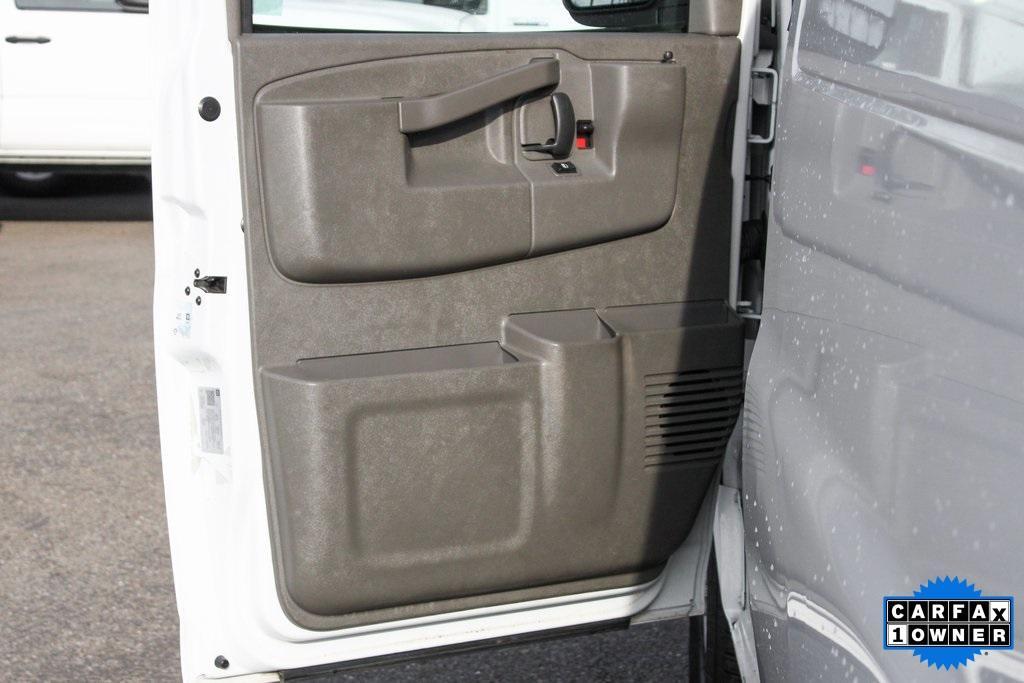 used 2023 Chevrolet Express 2500 car, priced at $29,995