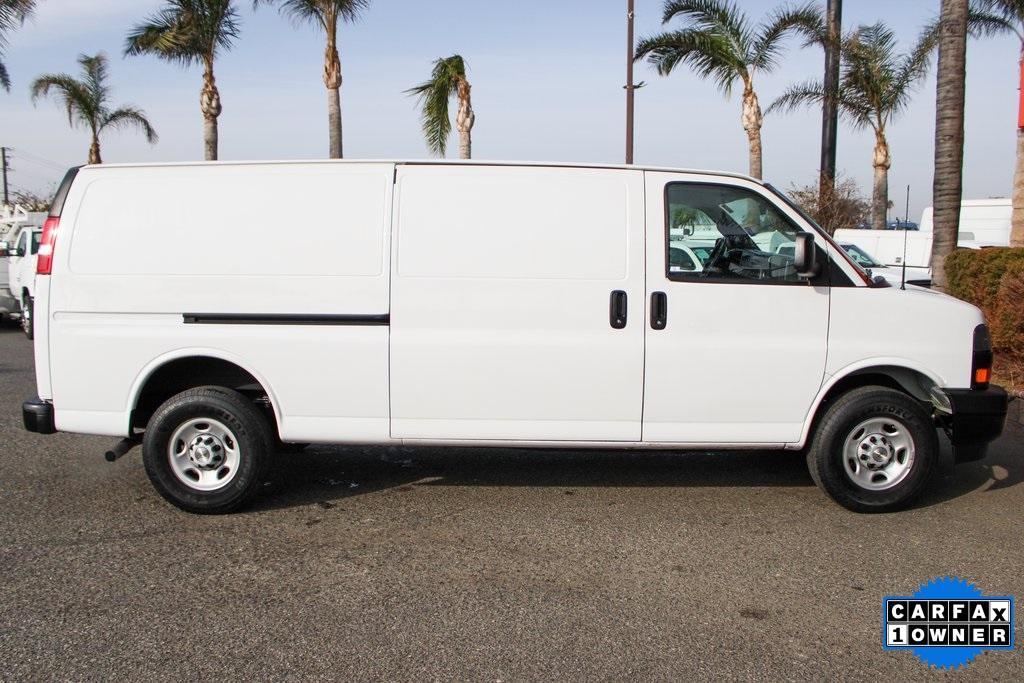 used 2023 Chevrolet Express 2500 car, priced at $29,995