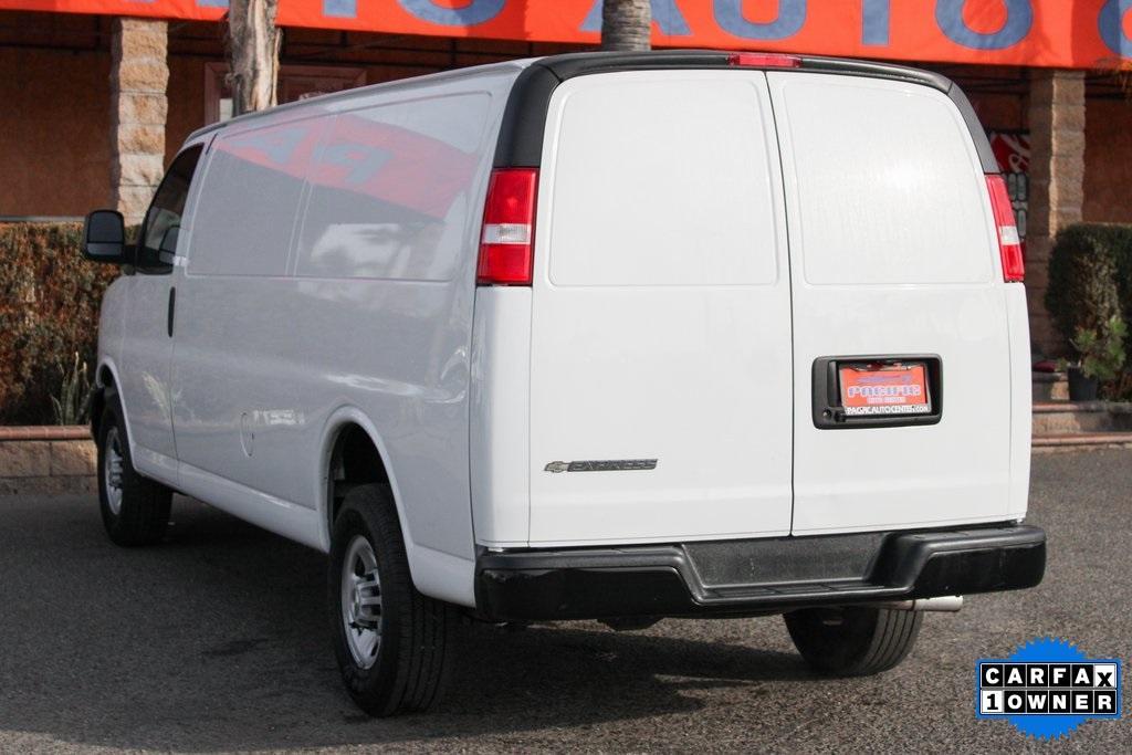 used 2023 Chevrolet Express 2500 car, priced at $29,995