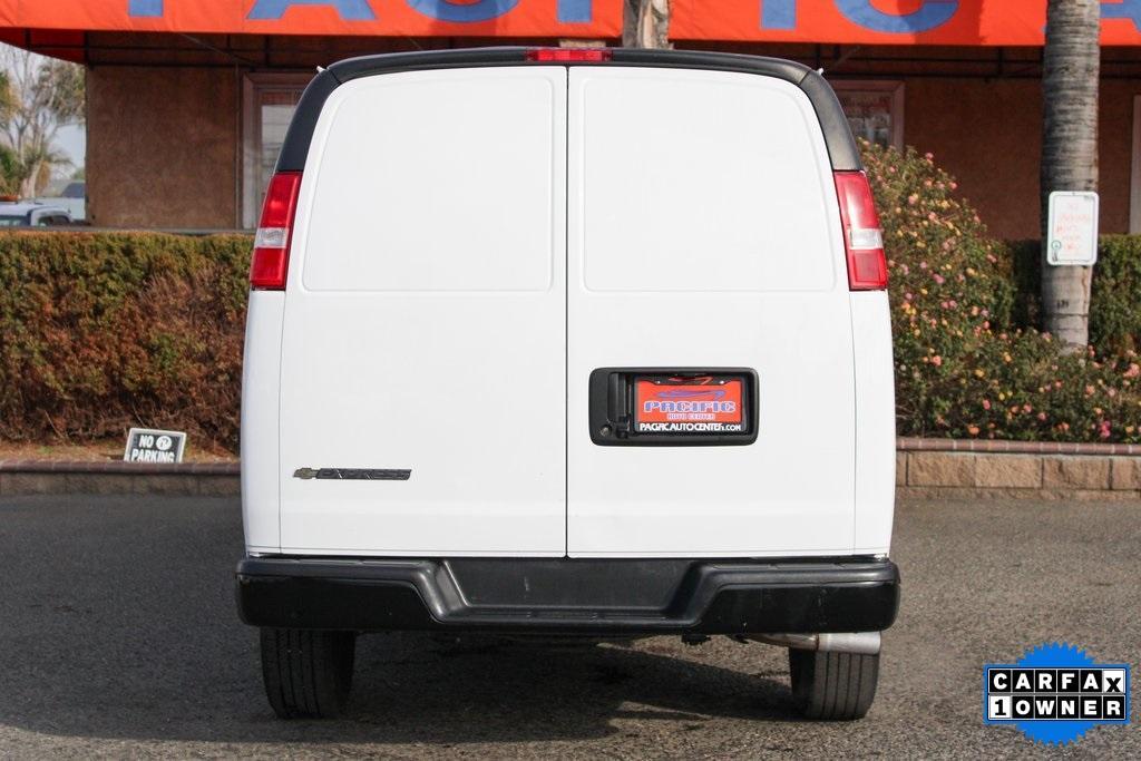 used 2023 Chevrolet Express 2500 car, priced at $29,995