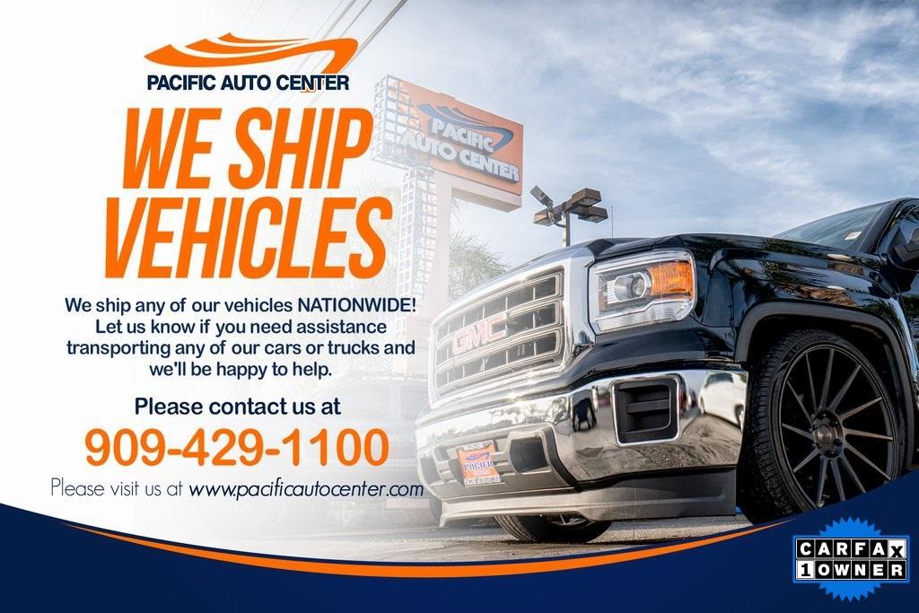 used 2023 Chevrolet Express 2500 car, priced at $29,995