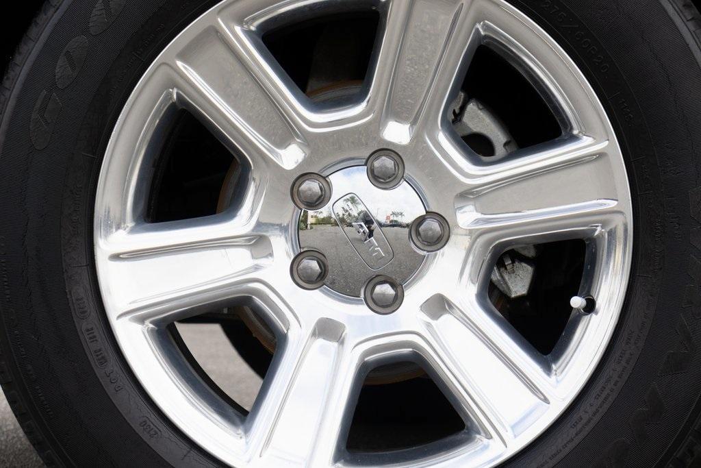 used 2017 Ram 1500 car, priced at $19,995