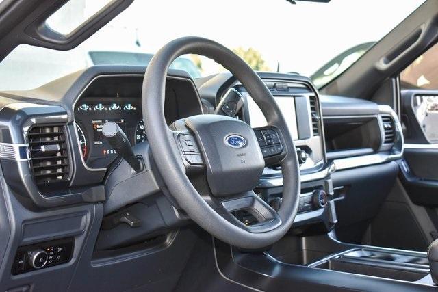 used 2023 Ford F-150 car, priced at $37,995