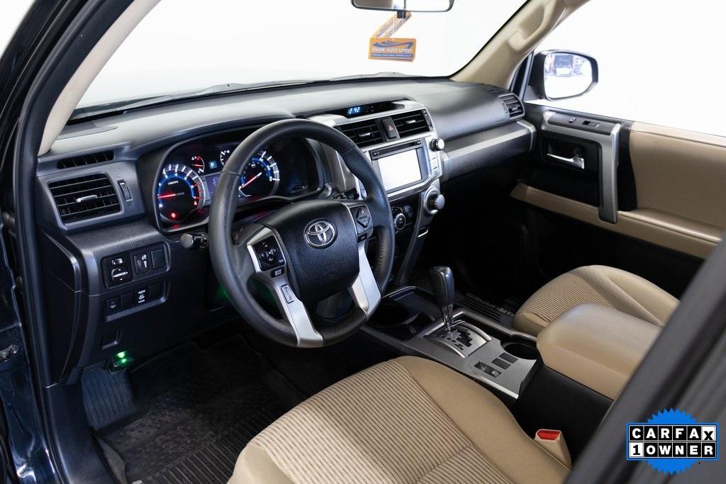 used 2018 Toyota 4Runner car, priced at $18,995