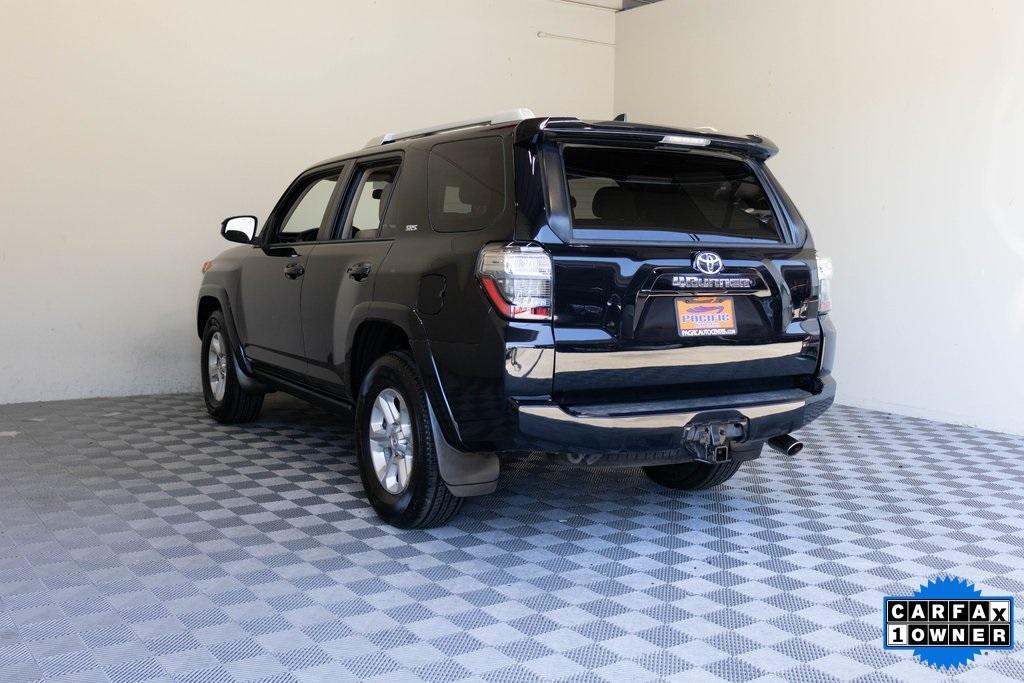 used 2018 Toyota 4Runner car, priced at $18,995