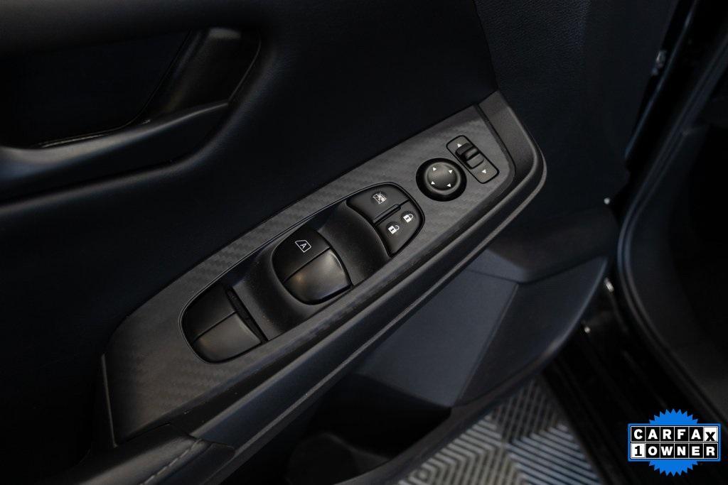 used 2025 Nissan Sentra car, priced at $19,995