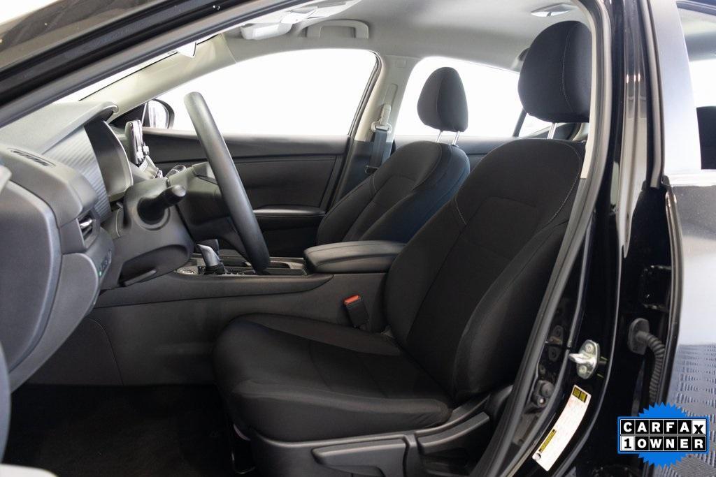 used 2025 Nissan Sentra car, priced at $19,995