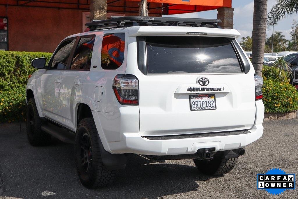 used 2020 Toyota 4Runner car, priced at $42,995