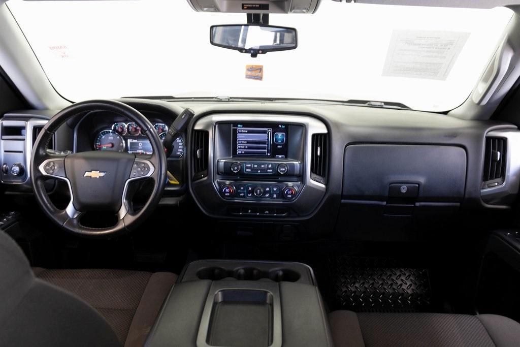 used 2016 Chevrolet Silverado 1500 car, priced at $17,995