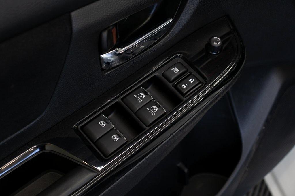 used 2020 Subaru WRX STI car