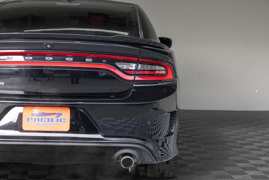 used 2020 Dodge Charger car, priced at $19,995