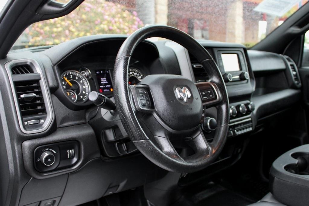 used 2022 Ram 2500 car, priced at $54,995