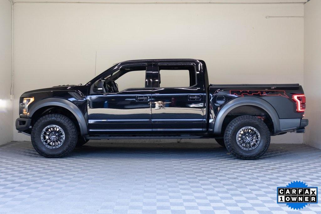 used 2019 Ford F-150 car, priced at $44,995