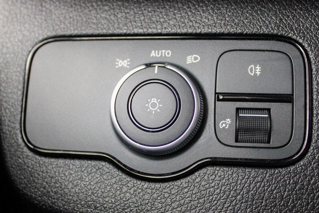 used 2023 Mercedes-Benz Sprinter 2500 car, priced at $42,995