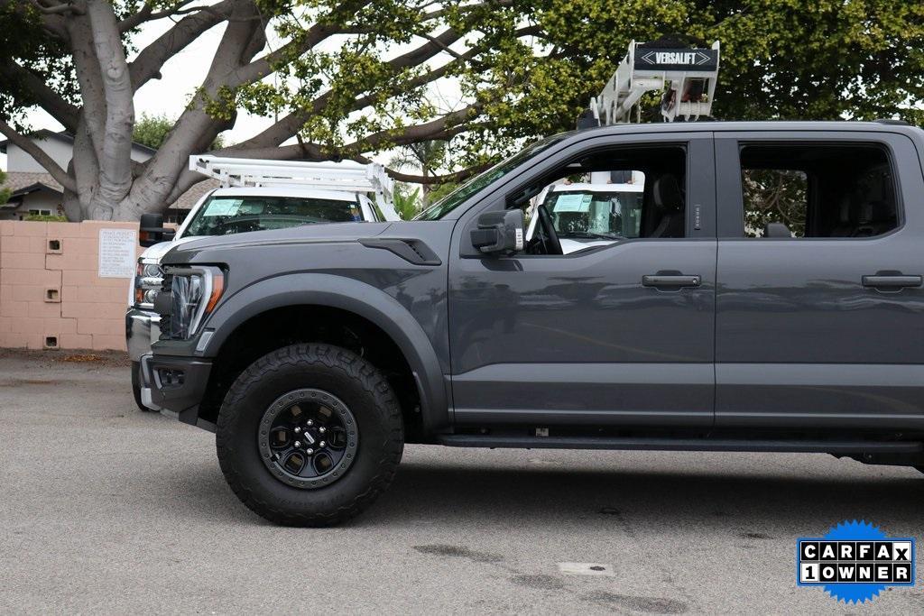 used 2021 Ford F-150 car, priced at $73,995