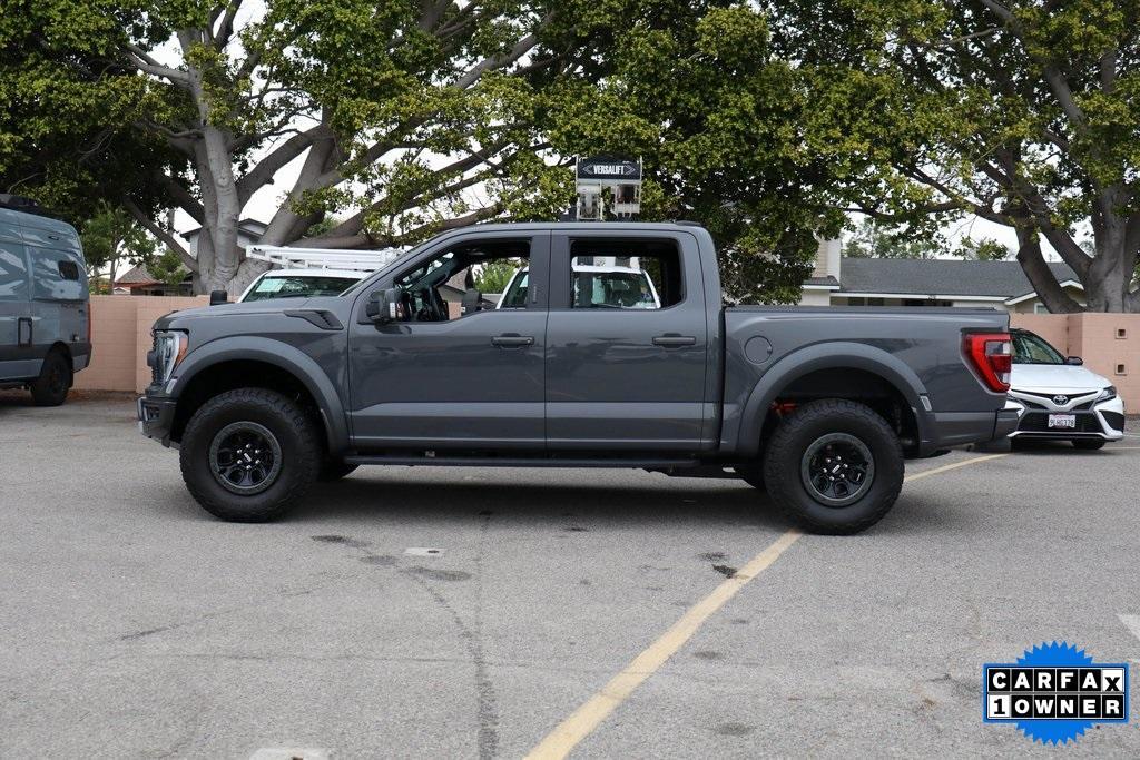 used 2021 Ford F-150 car, priced at $73,995